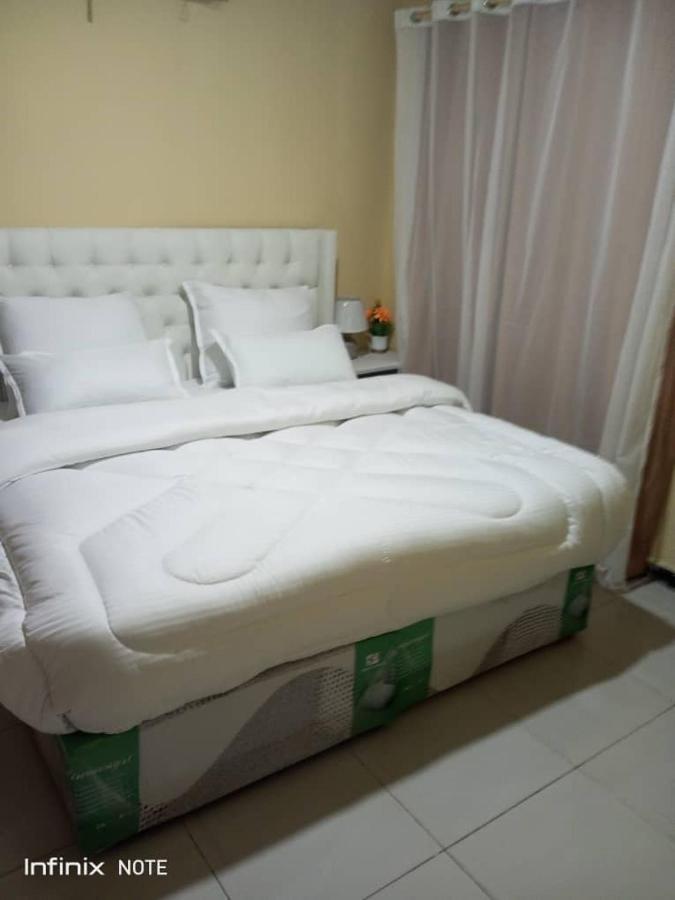 Hotel Planet Golf - Foxdale Lusaka Esterno foto