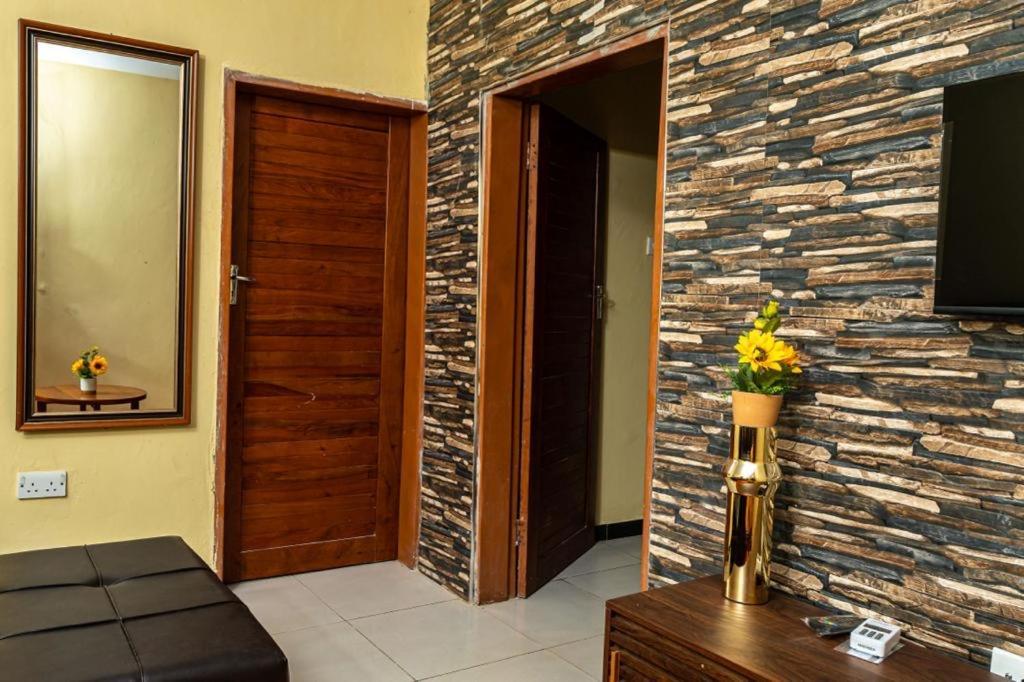 Hotel Planet Golf - Foxdale Lusaka Esterno foto